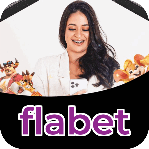 Passo a passo cadastro flabet mostrando formulário simples com 3 campos