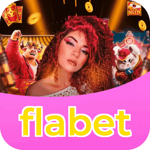 Interface apostas esportivas flabet mostrando odds ao vivo, cash out e transmissão de jogos